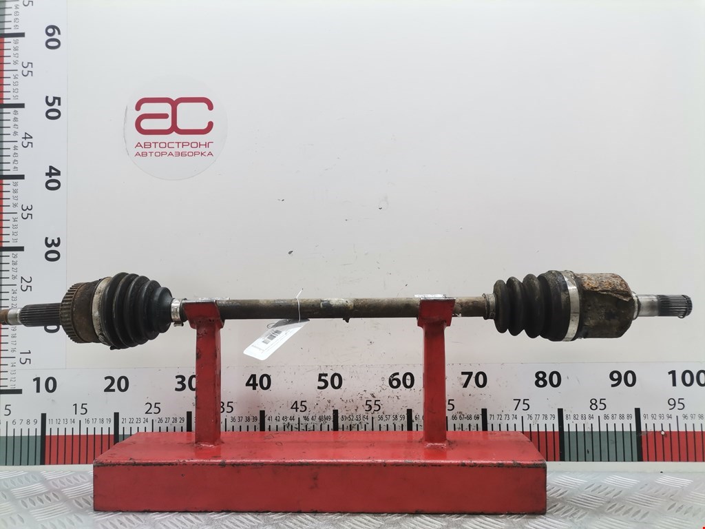Полуось (привод, приводной вал) задняя левая KIA Sportage II 2004-2010