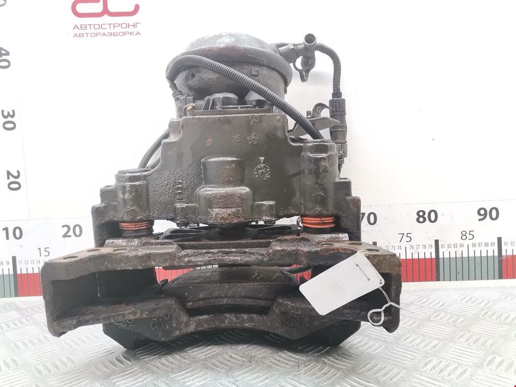 Суппорт задний левый MAN TGL 2005-н.в.