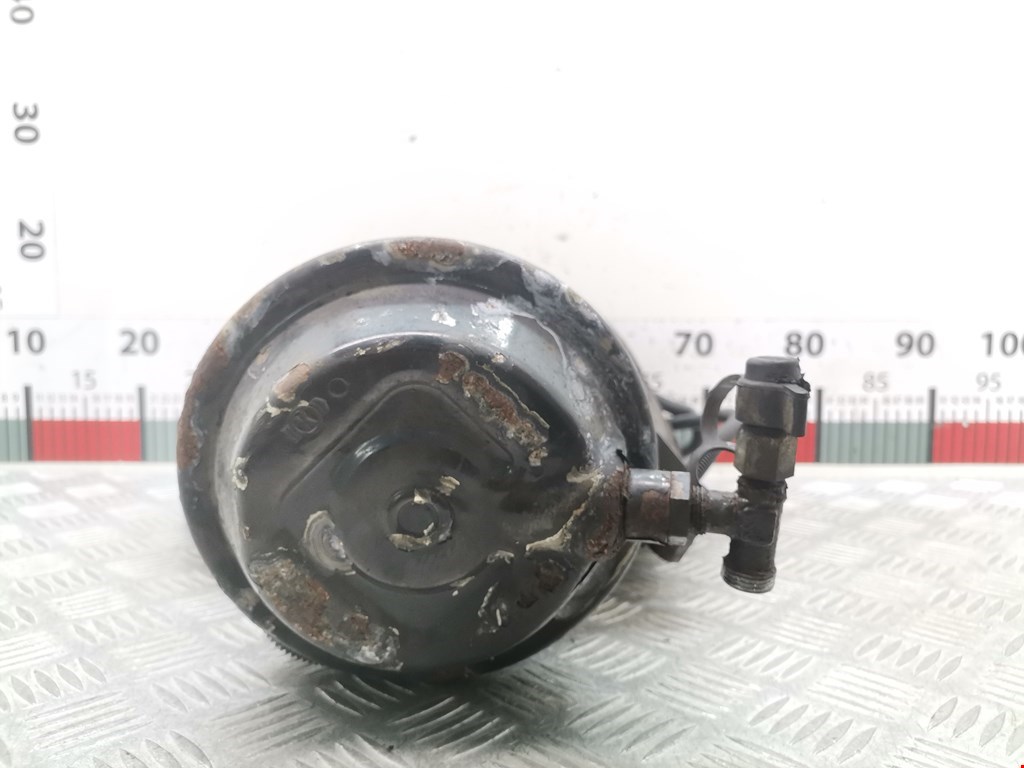 Суппорт задний левый MAN TGL 2005-н.в.