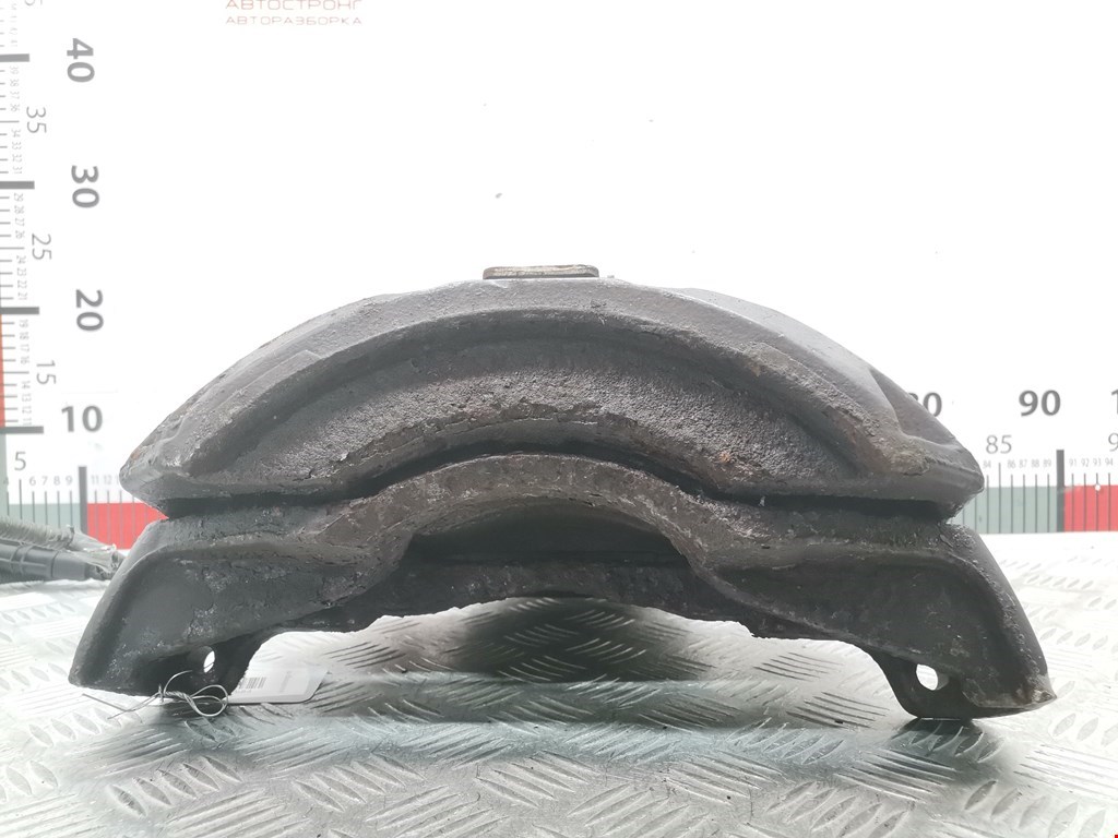 Суппорт задний левый MAN TGL 2005-н.в.