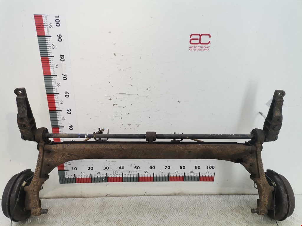 Балка задняя RENAULT Laguna 1993-2000