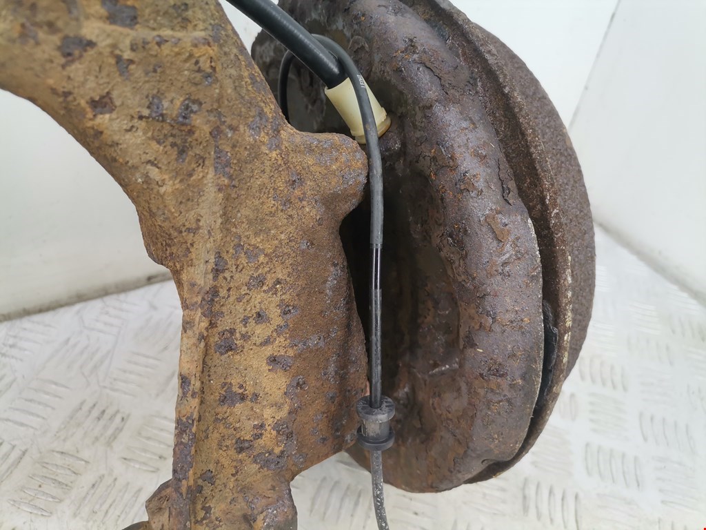 Балка задняя RENAULT Laguna 1993-2000