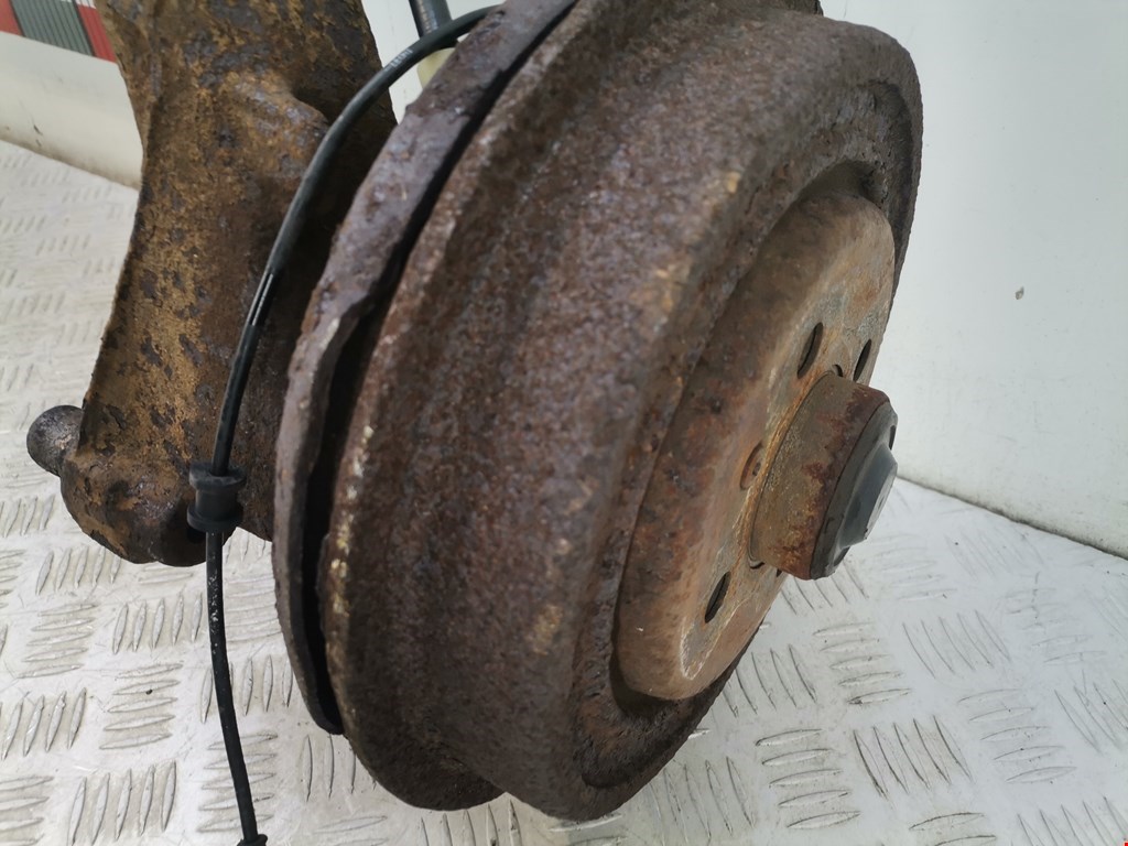 Балка задняя RENAULT Laguna 1993-2000