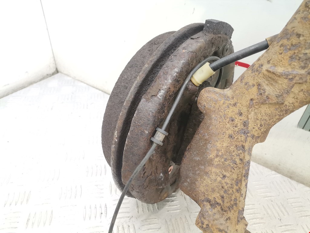 Балка задняя RENAULT Laguna 1993-2000