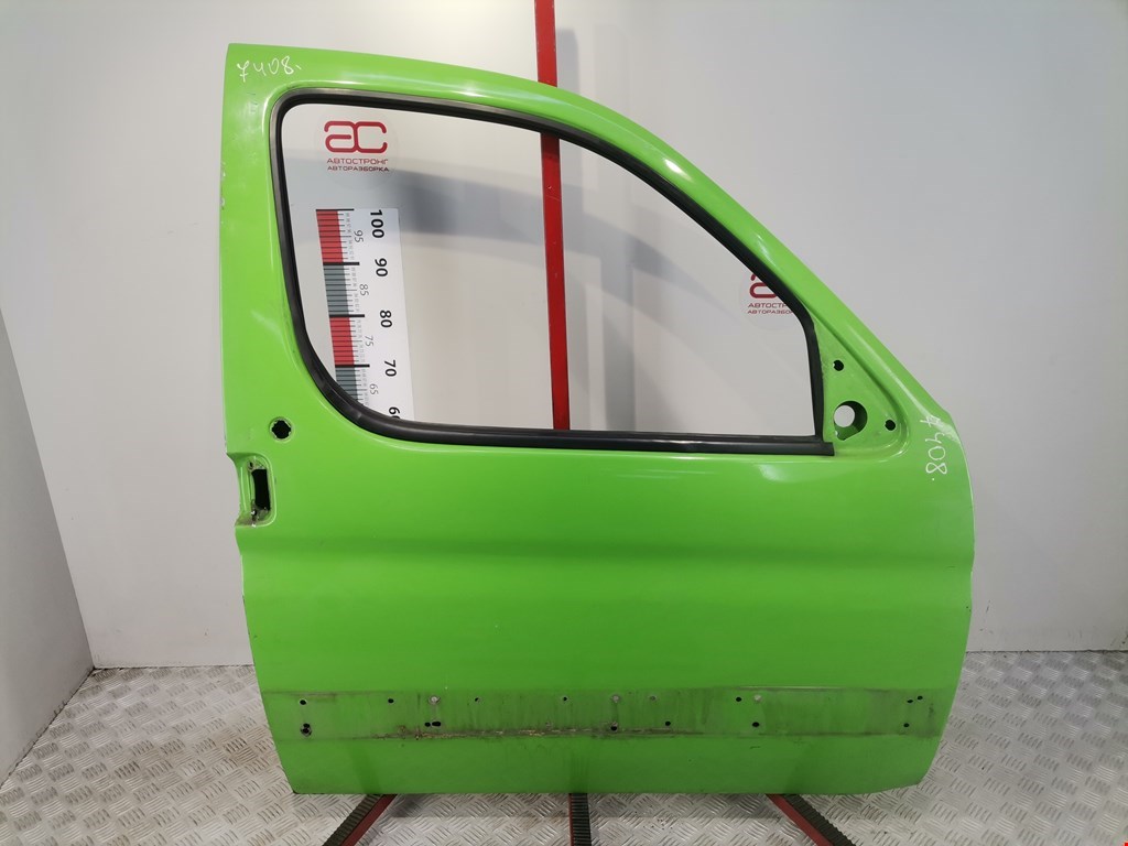 Дверь передняя правая PEUGEOT Partner 1996-2009