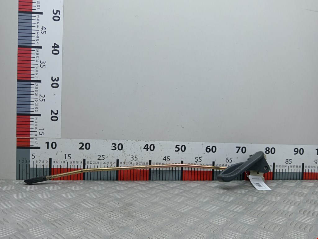 Ручка наружная распашной двери левой Fiat Ducato 2 (230) (1994-2006)