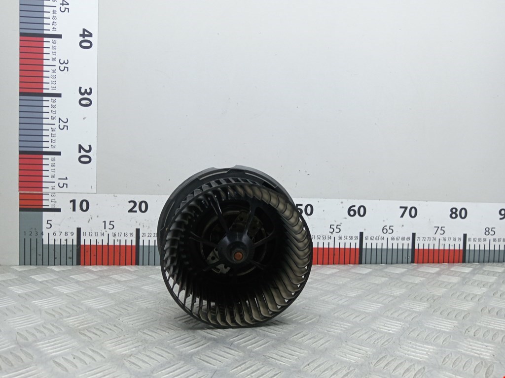 Моторчик (мотор) отопителя салона VOLKSWAGEN Sharan 1995-2010