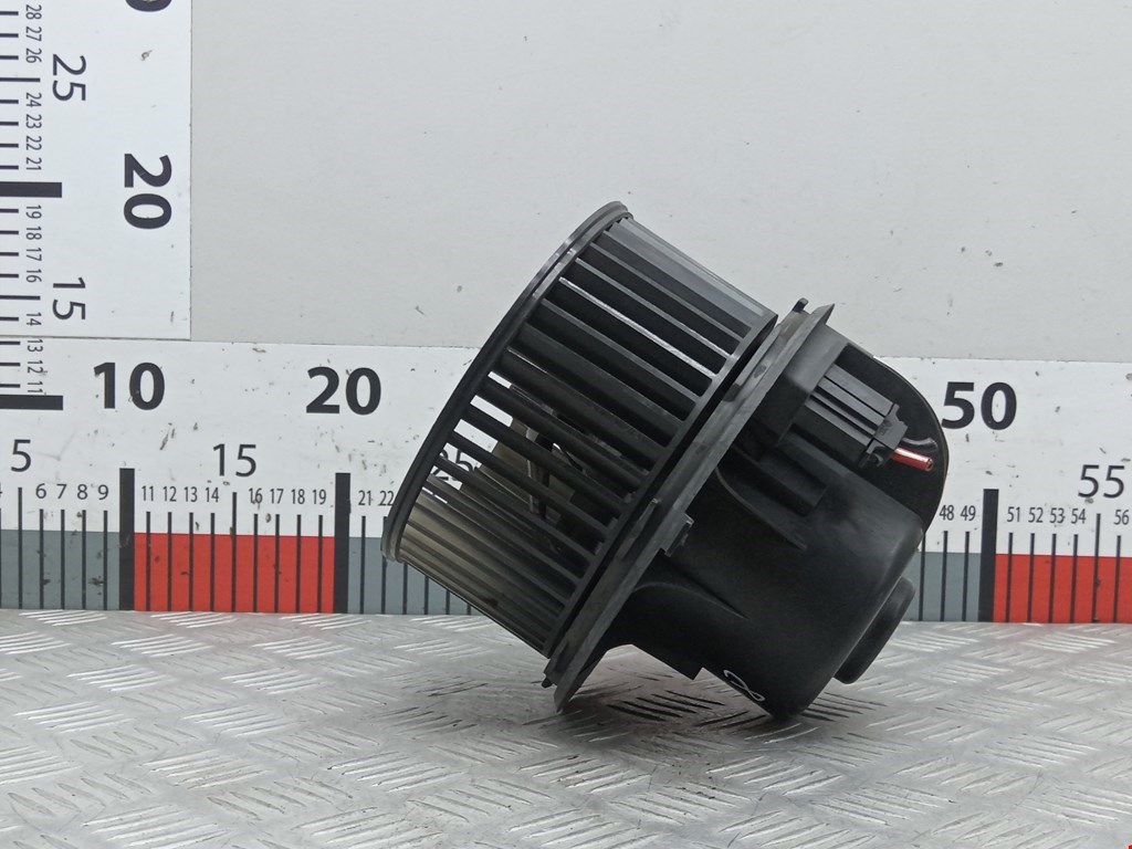 Моторчик (мотор) отопителя салона VOLKSWAGEN Sharan 1995-2010