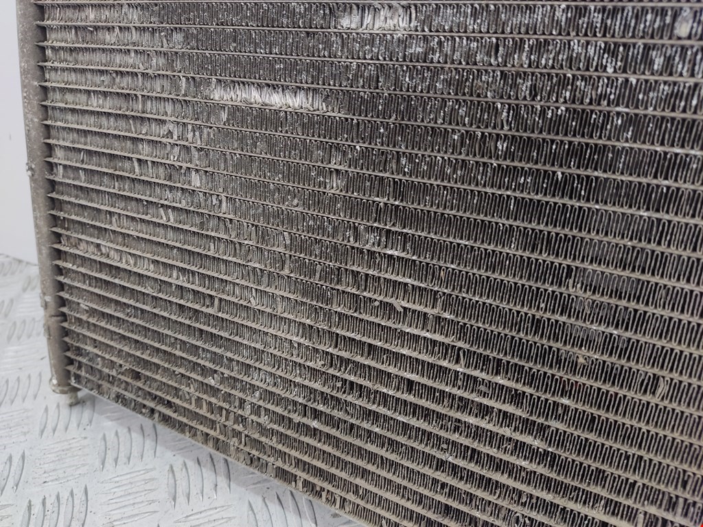 Радиатор кондиционера NISSAN X-Trail T30 2000-2007