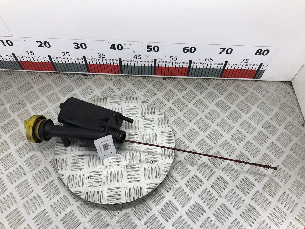 Горловина маслозаливная (залива масла) RENAULT Megane II 2002-2009