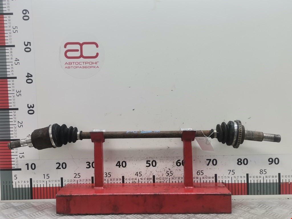 Полуось (привод, приводной вал) задняя левая NISSAN X-Trail T30 2000-2007