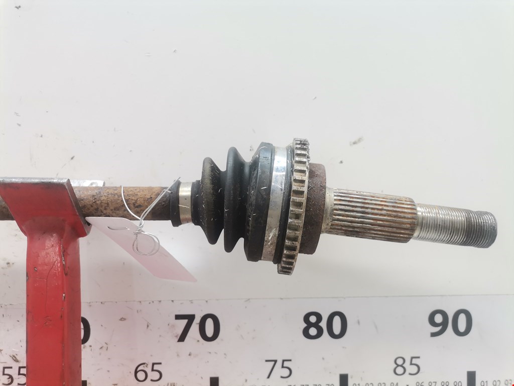 Полуось (привод, приводной вал) задняя левая NISSAN X-Trail T30 2000-2007