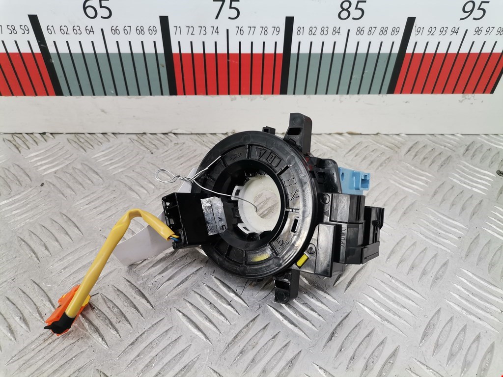 Механизм подрулевой для SRS (ленточный) TOYOTA Avensis 2009-2015