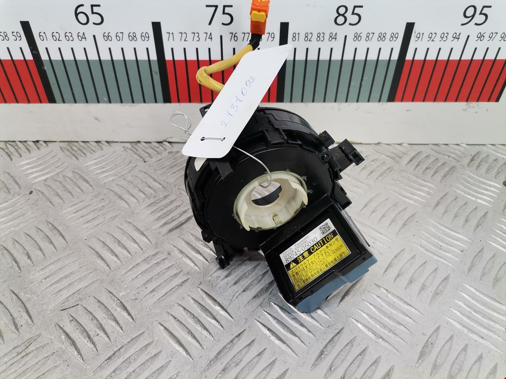 Механизм подрулевой для SRS (ленточный) TOYOTA Avensis 2009-2015