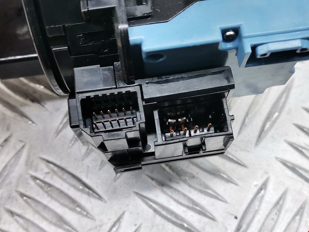 Механизм подрулевой для SRS (ленточный) TOYOTA Avensis 2009-2015