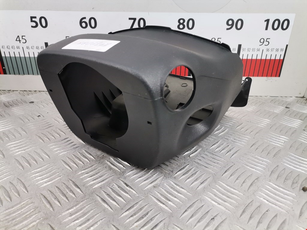 Кожух рулевой колонки Toyota Avensis 3 (T270) (2009-2018)