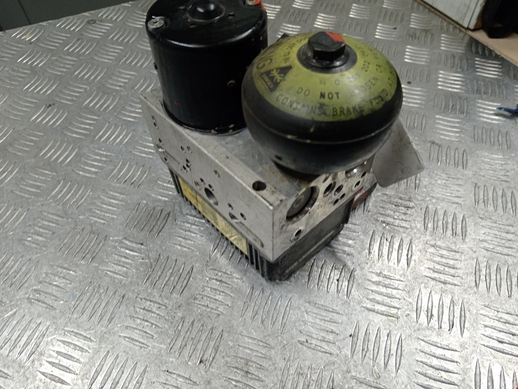 Моторчик заслонки печки VOLKSWAGEN Golf IV 1997-2003