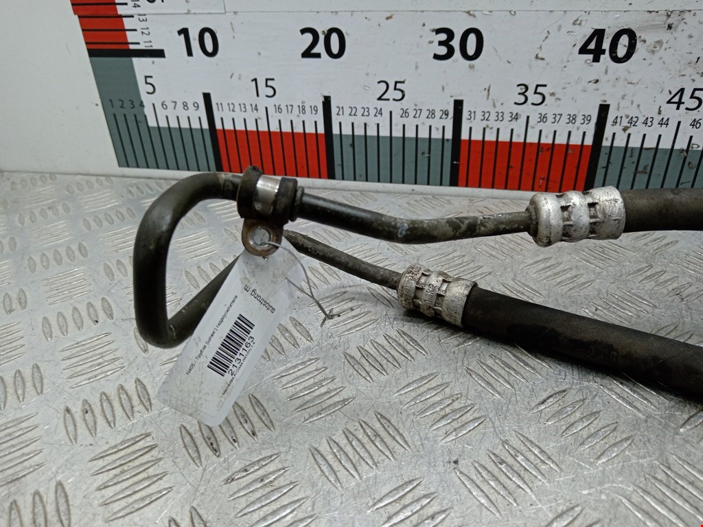 Трубка гидроусилителя (ГУР) MERCEDES-BENZ A-Class W168 1997-2004