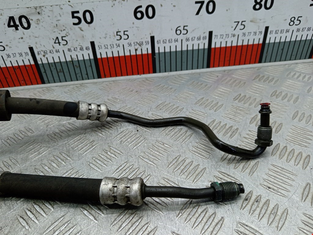 Трубка гидроусилителя (ГУР) MERCEDES-BENZ A-Class W168 1997-2004