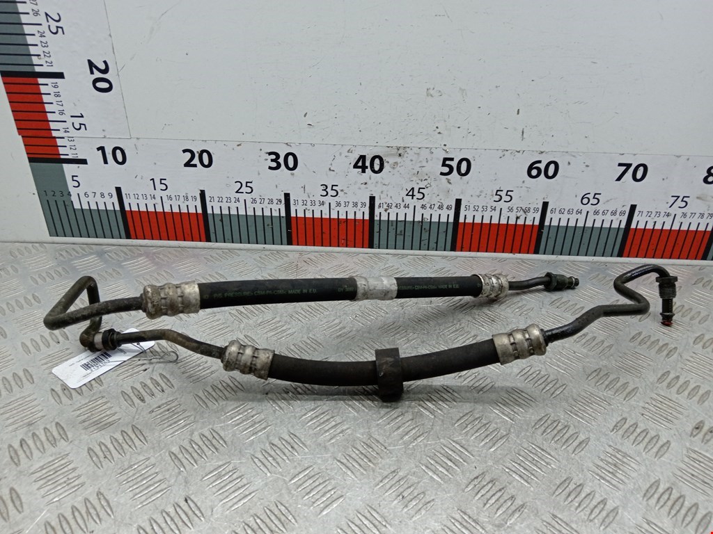 Трубка гидроусилителя (ГУР) MERCEDES-BENZ A-Class W168 1997-2004