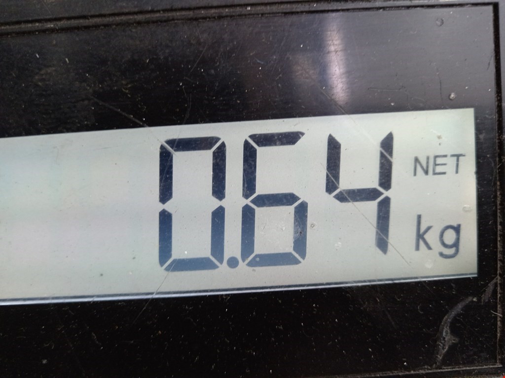 Трубка гидроусилителя (ГУР) MERCEDES-BENZ A-Class W168 1997-2004