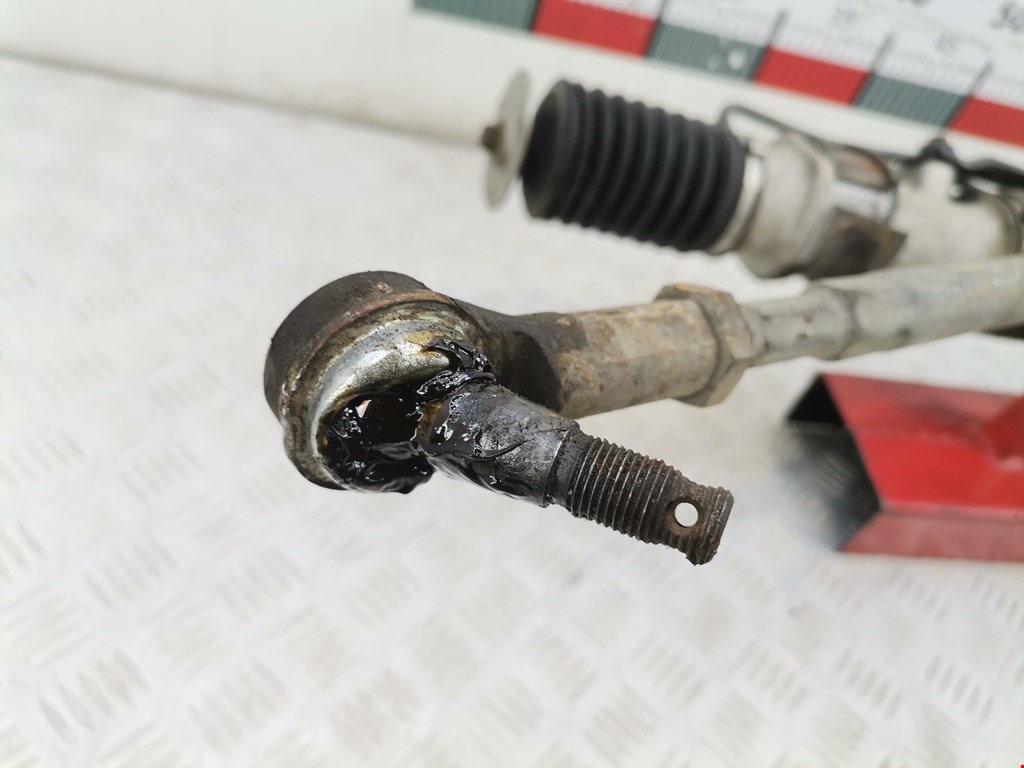 Рейка рулевая HONDA FR-V 2004-2009