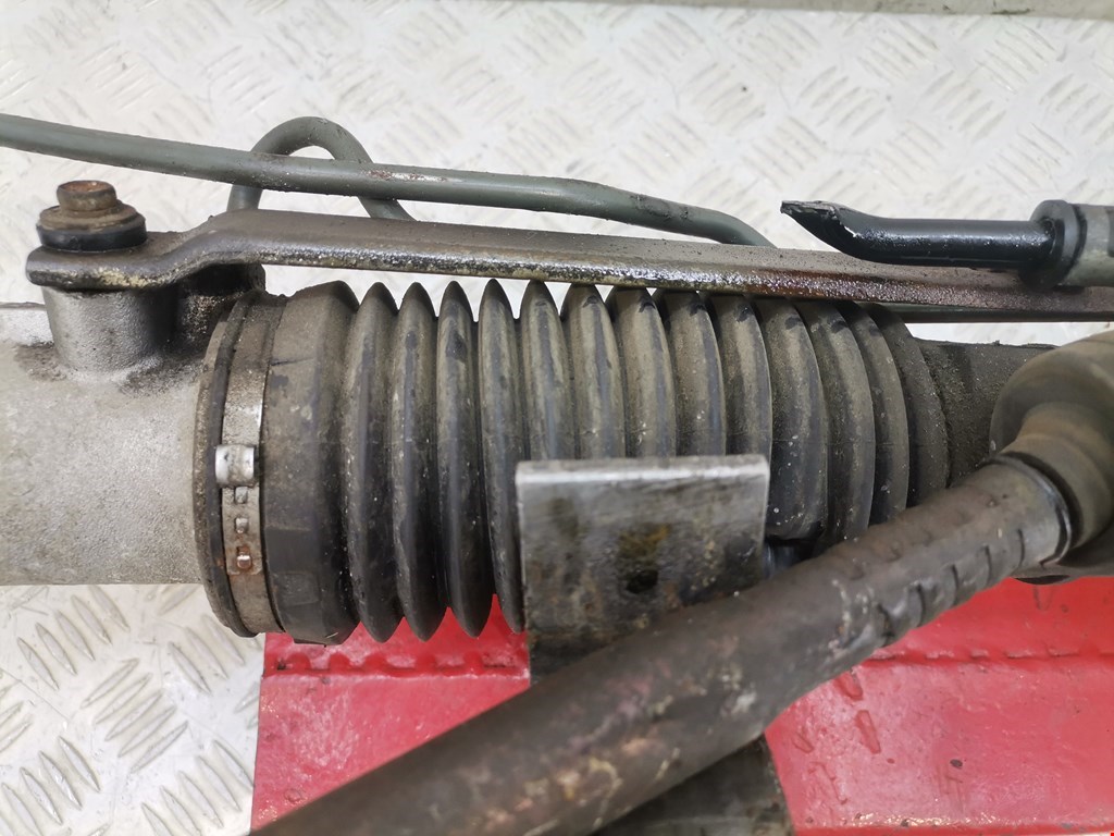 Рейка рулевая HONDA FR-V 2004-2009