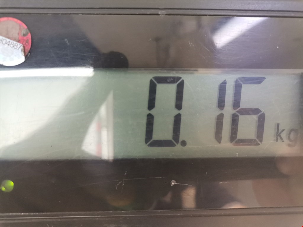 Вставка замка багажника PEUGEOT Partner 1996-2009