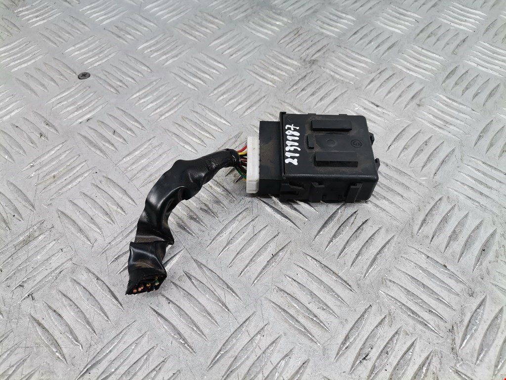 Иммобилайзер SUBARU Forester II 2002-2008