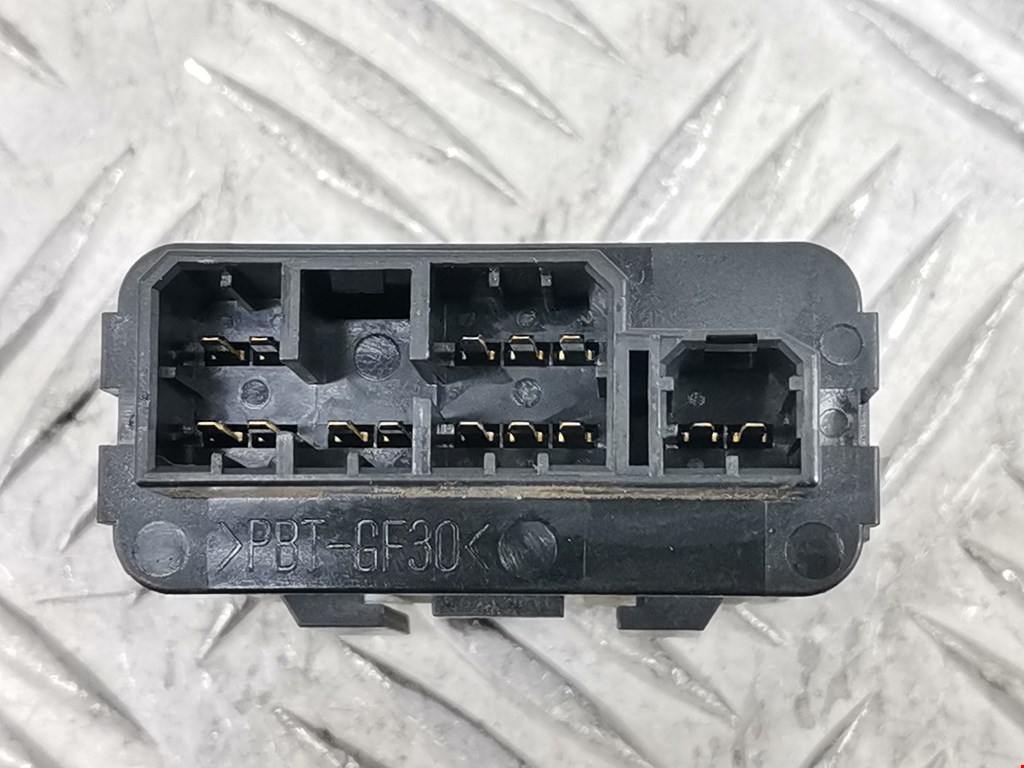 Иммобилайзер SUBARU Forester II 2002-2008