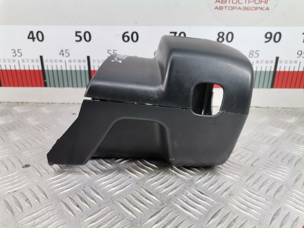 Кожух рулевой колонки SUBARU Forester II 2002-2008