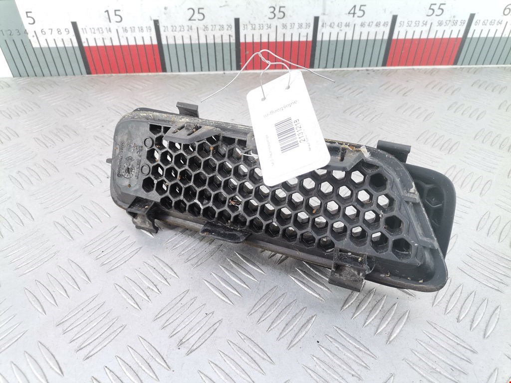 Решетка радиатора RENAULT Scenic I 1996-2003