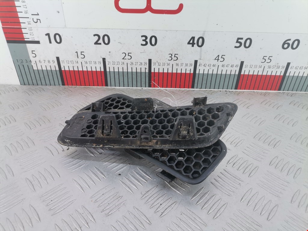 Решетка радиатора RENAULT Scenic I 1996-2003