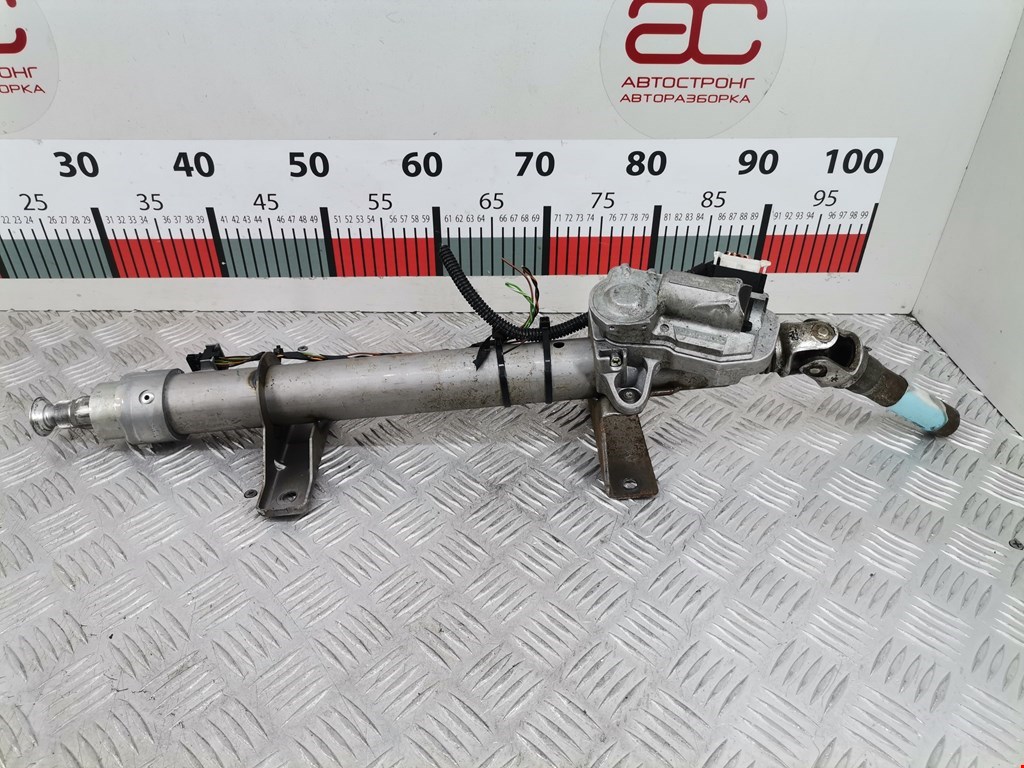 Замок рулевого управления (рулевой колонки) Mercedes Sprinter 2 (W906) (2006-2016)