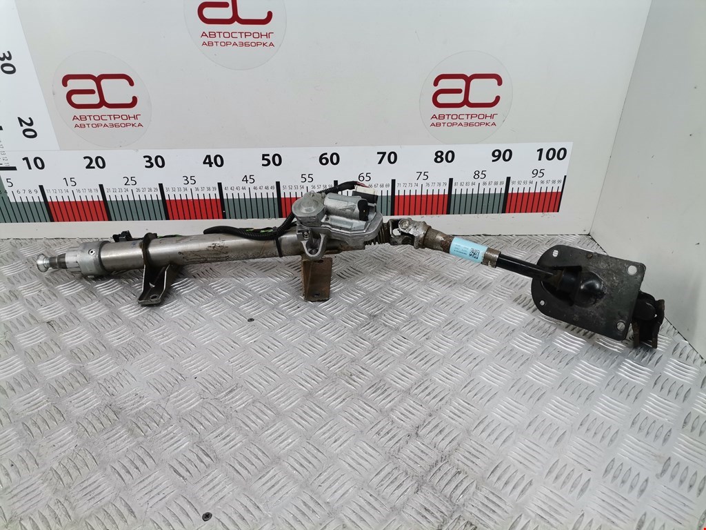 Замок рулевого управления (рулевой колонки) Mercedes Sprinter 2 (W906) (2006-2016)