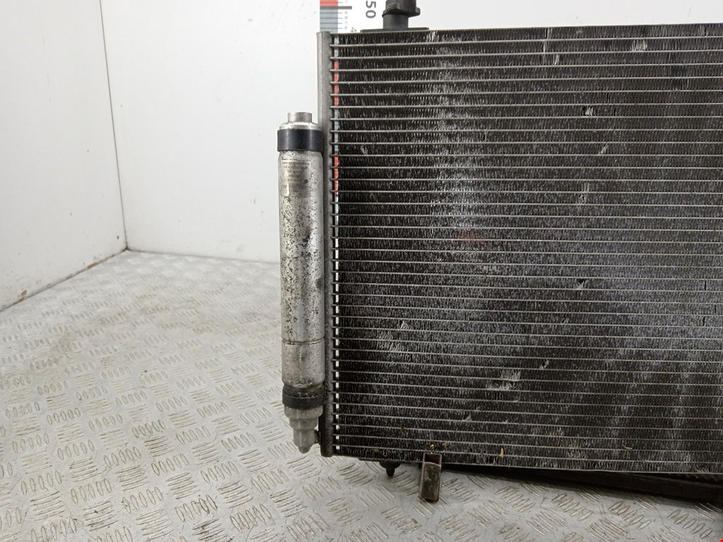 Радиатор кондиционера FIAT Ulysse 2002-2010