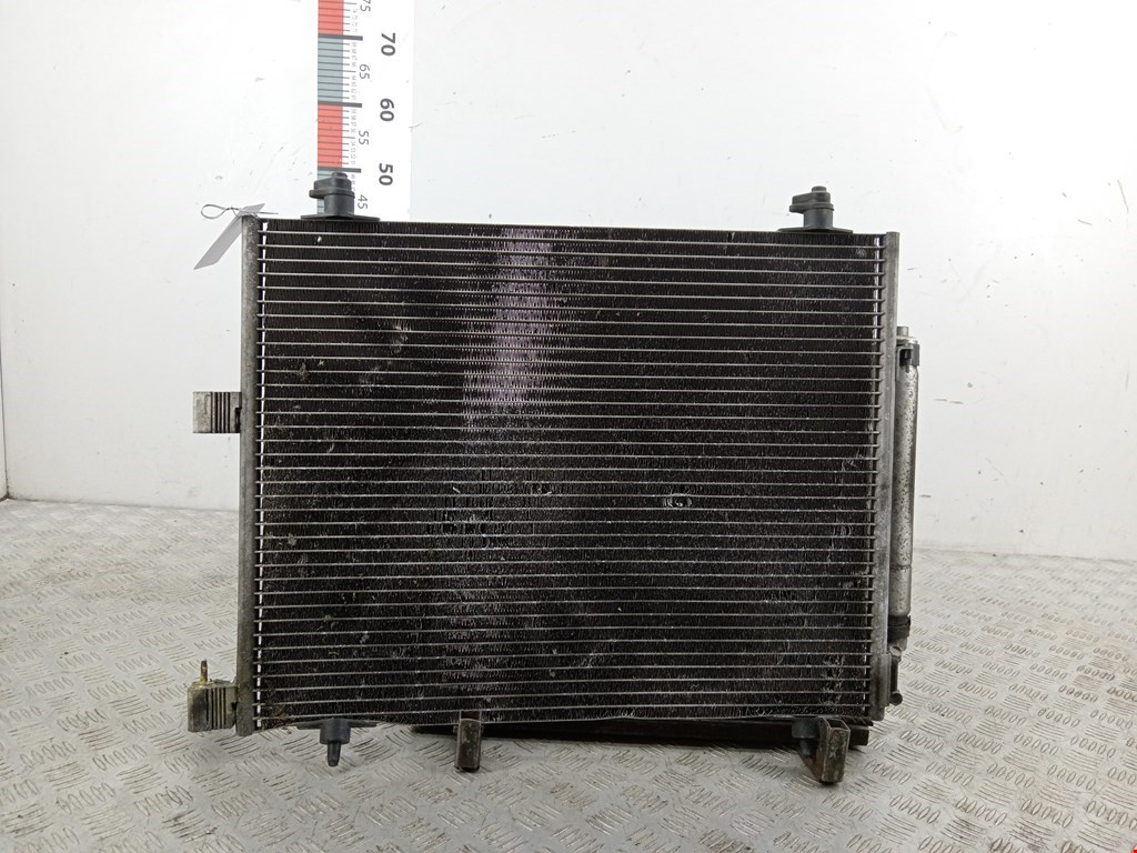 Радиатор кондиционера FIAT Ulysse 2002-2010