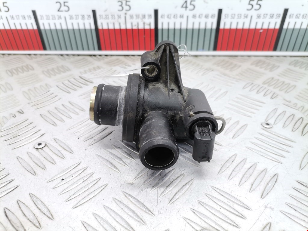 Корпус термостата MERCEDES-BENZ A-Class W168 1997-2004