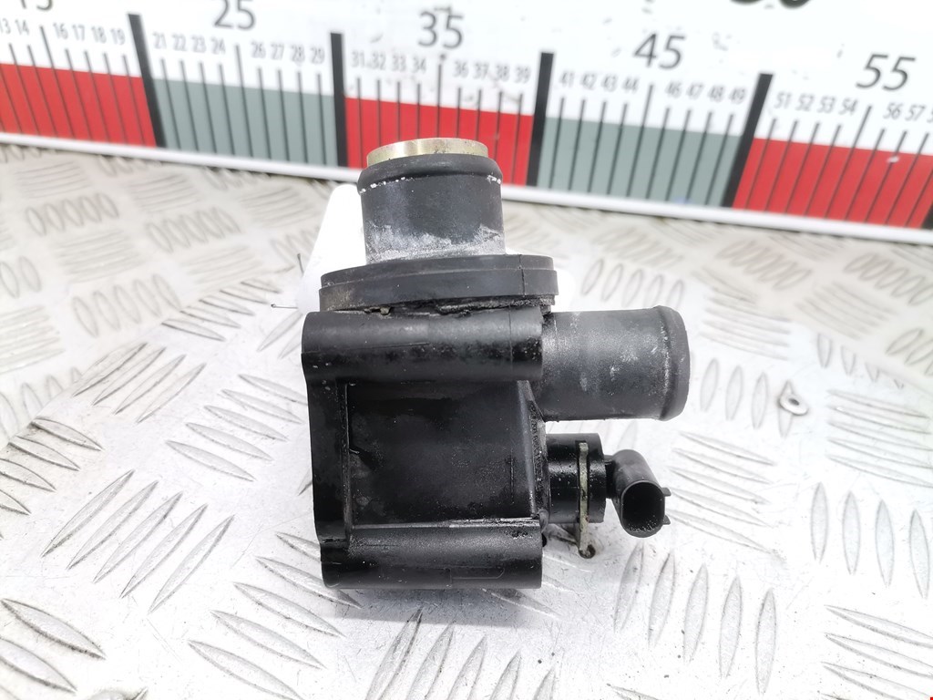 Корпус термостата MERCEDES-BENZ A-Class W168 1997-2004