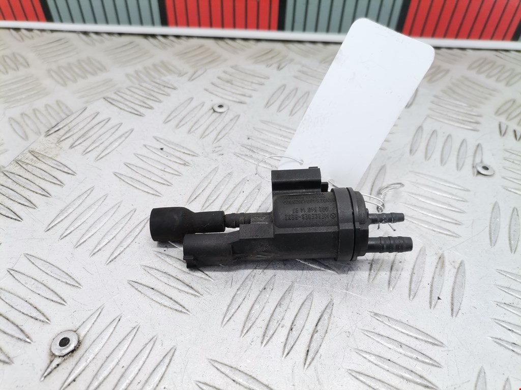 Клапан электромагнитный MERCEDES-BENZ A-Class W168 1997-2004