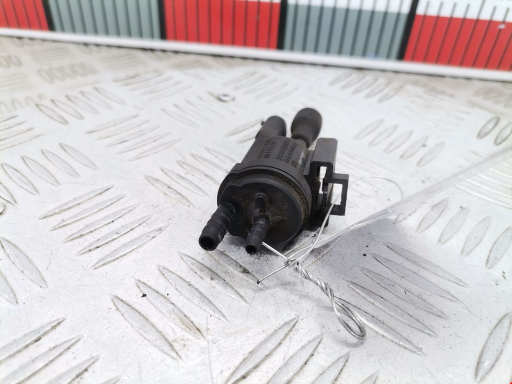 Клапан электромагнитный MERCEDES-BENZ A-Class W168 1997-2004