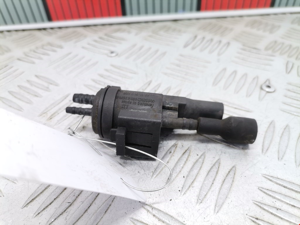 Клапан электромагнитный MERCEDES-BENZ A-Class W168 1997-2004