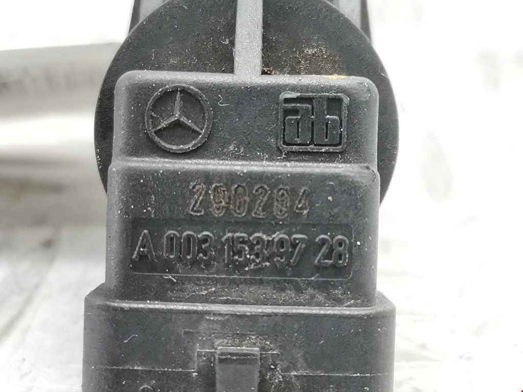 Датчик положения распредвала MERCEDES-BENZ A-Class W168 1997-2004