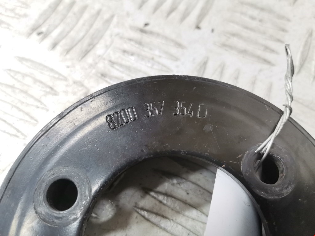 Шкив водяного насоса (помпы) RENAULT Espace 2003-2014