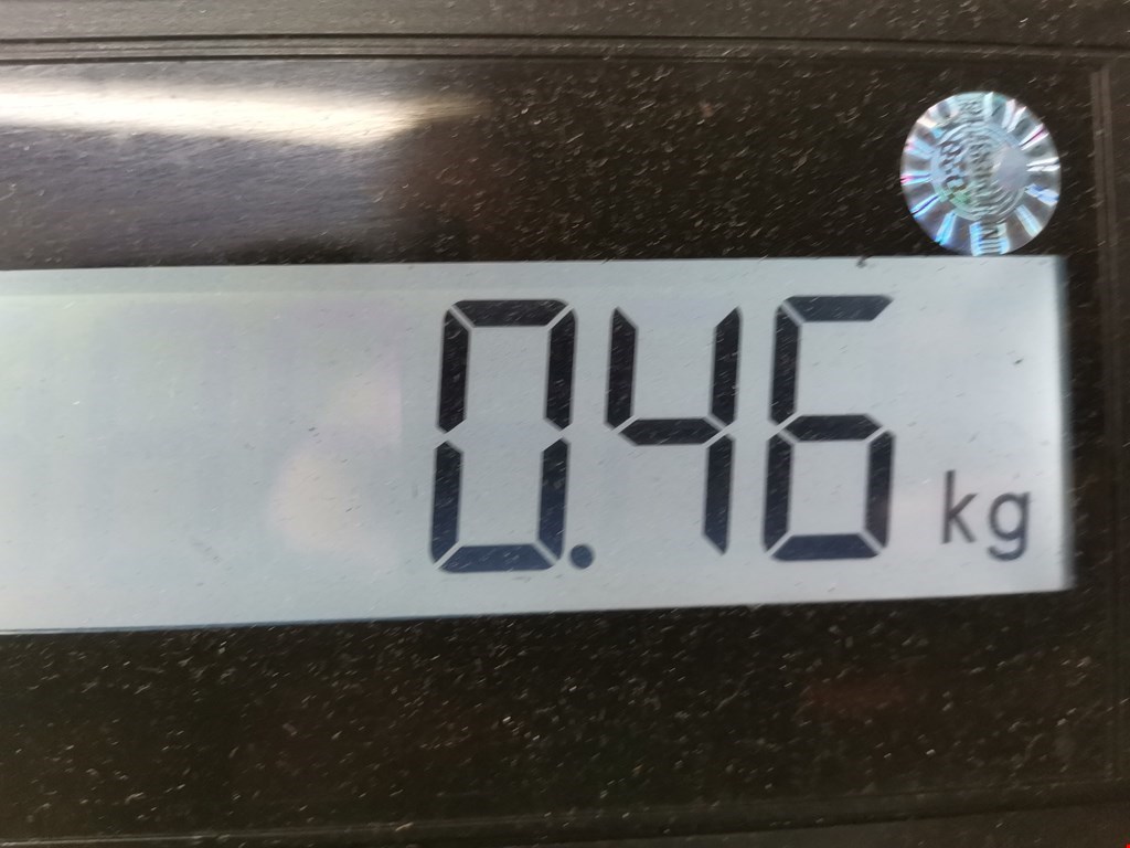 Шкив водяного насоса (помпы) RENAULT Espace 2003-2014