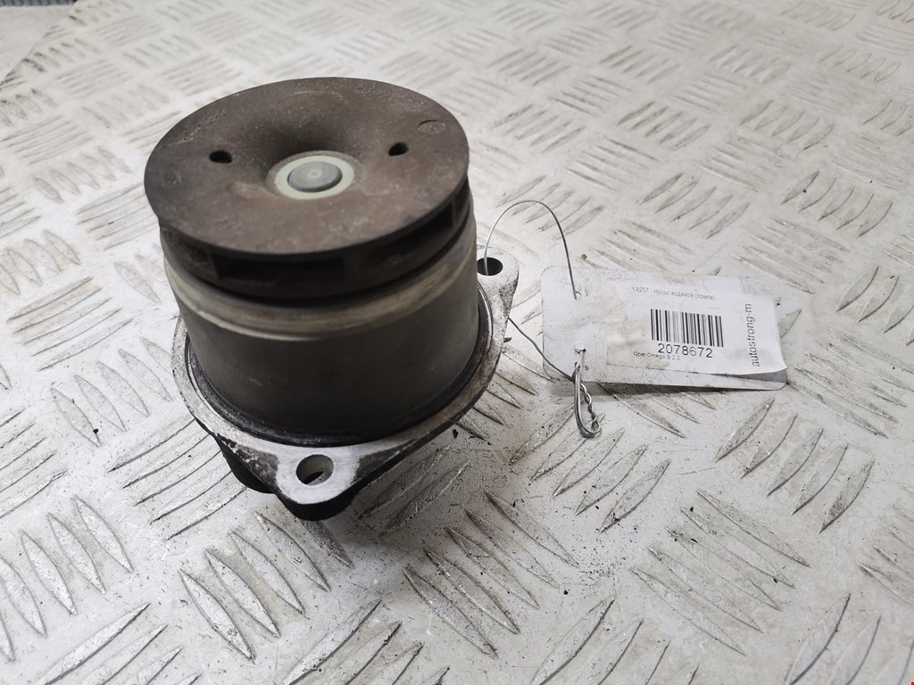 Насос водяной (помпа) OPEL Omega B 1994-2004