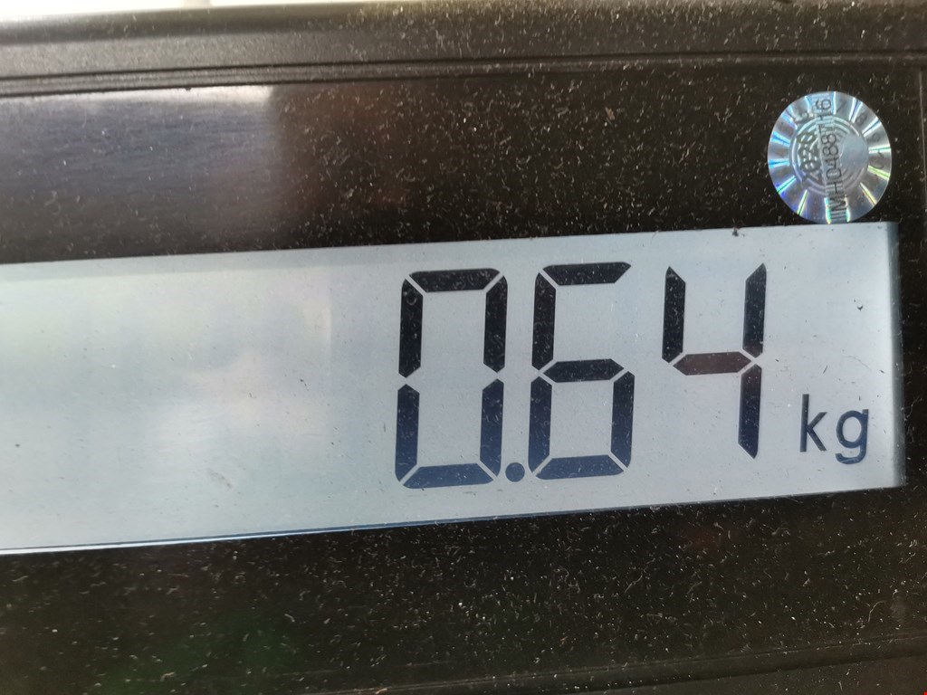 Насос водяной (помпа) OPEL Omega B 1994-2004