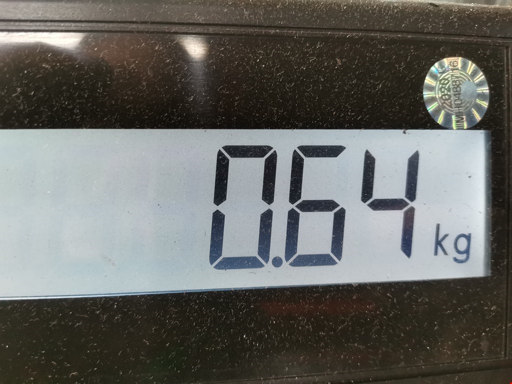 Насос водяной (помпа) RENAULT Espace 2003-2014