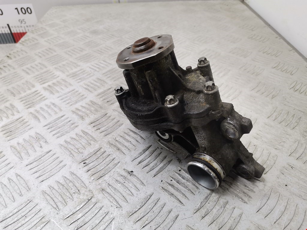 Насос водяной (помпа) MERCEDES-BENZ B-Class W245 2005-2011