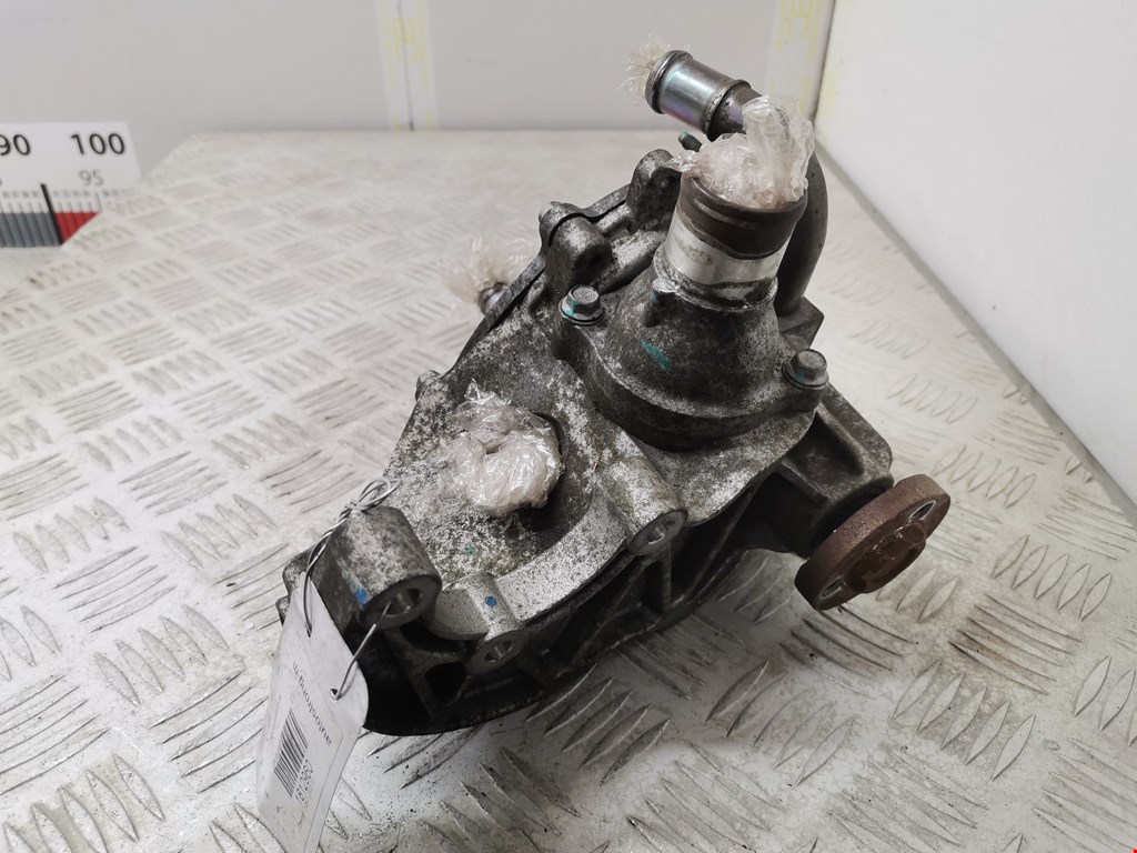 Насос водяной (помпа) CHEVROLET Cruze 2009-2015